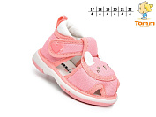 Босоножки Том.М 68015A от магазина Frison