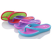 Шлепанцы Viktoria VH170-24 mix от магазина Frison