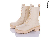 Ботинки I.Trendy B7260-1 от магазина Frison