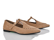 Туфли Loretta Y100-2 от магазина Frison