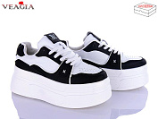 Кроссовки Ada F1056-1 фліс от магазина Frison