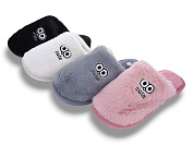 Тапочки Elmob L1833 mix от магазина Frison