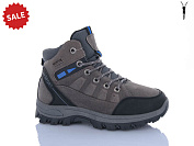 Ботинки Kmb2 D6976-4 от магазина Frison