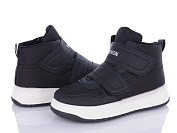 Кроссовки Violeta 150-28 black от магазина Frison