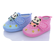 Пинетки Super Gear C6697 mix от магазина Frison