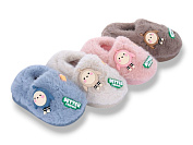 Тапочки Soylu MP10359 mix от магазина Frison