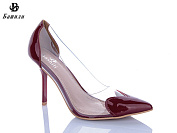 Туфли Башили P142-4 от магазина Frison