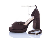 Босоножки Loretta V026-1 от магазина Frison