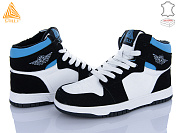 Кроссовки Stilli Group MN10-24R шкіра піна от магазина Frison