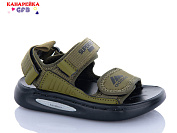 Босоножки Gfb Z6502-5 от магазина Frison