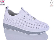 Кроссовки Gukkcr LQ8546 от магазина Frison