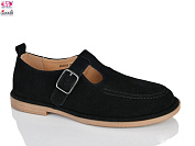 Туфли Gukkcr MG6049 от магазина Frison
