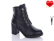 Ботинки Jiaolimei 506 от магазина Frison