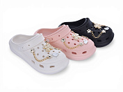 Кроксы Deshman NUO2079 mix от магазина Frison