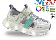 Босоножки Jong-Golf B11827-27 LED от магазина Frison