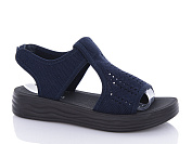 Босоножки Chunsen D22-11 от магазина Frison