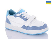 Кроссовки Swin-Purlina 2468-6 от магазина Frison