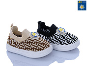 Кроссовки Lilin C53-16-47 mix LED от магазина Frison