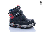 Ботинки Xifa Kids XXF02-YF627-1B от магазина Frison