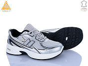 Кроссовки Stilli Group N370-6 шкіра от магазина Frison