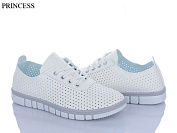 Кроссовки Princess 25-16 от магазина Frison