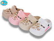 Кроксы Bbt A9126-2 mix от магазина Frison