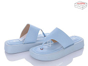 Шлепанцы Zahar 9020-6 от магазина Frison