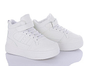 Кроссовки Violeta 150-41 white от магазина Frison