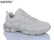 Кроссовки Sayota B2107-4 от магазина Frison