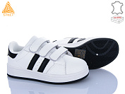 Кроссовки Stilli Kids XT310-2 шкіра от магазина Frison