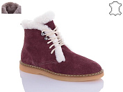 Ботинки No Brand 795C от магазина Frison