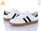 Кроссовки Stilli Group NA10-9 шкіра от магазина Frison