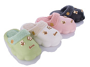 Тапочки Deshman W25 mix от магазина Frison