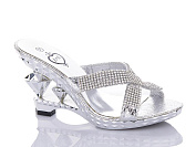 QQ Shoes B419 от магазина Frison