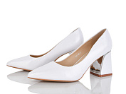 Туфли Бабочка 5691-29 от магазина Frison