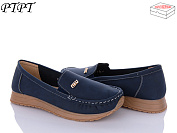 Туфли Ptpt B2310-2 батал от магазина Frison