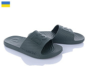 Шлепанцы Golden Lion 131 хакі от магазина Frison