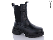 Ботинки Swin-Purlina 3119-1 от магазина Frison