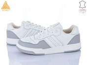 Кроссовки Stilli Group CX1660-4 шкіра піна от магазина Frison