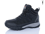 Ботинки Dafuyuan A2663-1 от магазина Frison