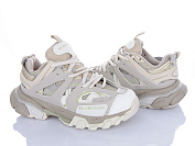 Кроссовки Clibee DC1101 beige от магазина Frison