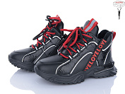 Ботинки Viktoria YD7036-6-16 от магазина Frison