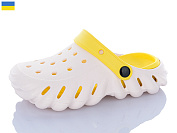 Кроксы Luckline 5061-288 от магазина Frison