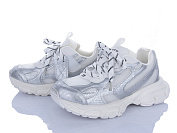 Кроссовки Clibee YF1215D white от магазина Frison