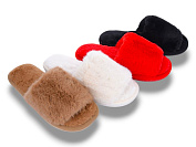 Тапочки Deshman WF6038 mix от магазина Frison