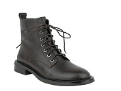 Ботинки Allshoes 216485 от магазина Frison