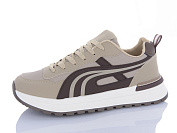 Кроссовки Dafuyuan HK5005-3 от магазина Frison