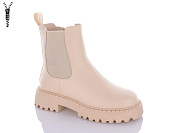 Ботинки Aba2 Q086 от магазина Frison