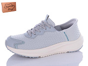 Кроссовки Restime HWL24120 grey от магазина Frison