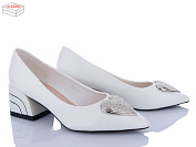 Туфли Zdw Y137-4 от магазина Frison